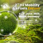 2nd Annual H2 Mobility & e-Fuels Forum in Berlin