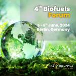 4th Annual Biofuels Forum in Germany