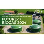 Future of Biogas Europe Summit 2024