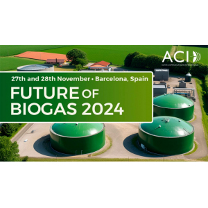 Future of Biogas Europe Summit 2024