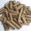 Offering high-quality, eco-friendly wood pellets