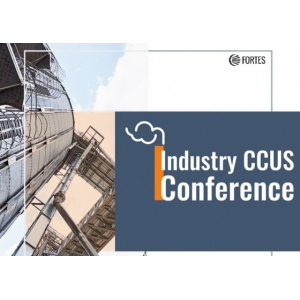 Industry CCUS Conference 2024 in Netherlands