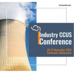 Industry CCUS Conference 2024 in Netherlands