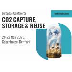 European Conference CO2 Capture, Storage & Reuse 2025