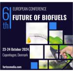 6th European Conference Future of Biofuels 2025