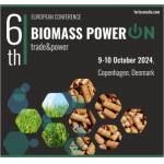 6th European Conference Biomass PowerON 2024