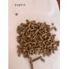 Wood fuel pellets from wood chips A1,  FCA Ukraine