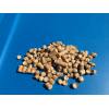 Selling wood pellets 6 mm, 8 mm, big bag, 15 kg, from the manufacturer