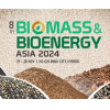 8th Biomass & BioEnergy Asia Conference