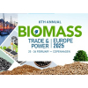 8th Biomass Trade & Power Europe