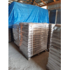 Wood pellets for sale 15 kg bags, big bags from Ukraine