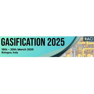 Gasification 2025 Summit in Italy