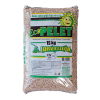 Wood pellets EnPlus A1, beech, spruce
