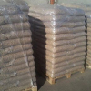 Selling wood pellets A1 from Ukraine