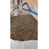Pine wood pellets from Zhytomyr region, Ukraine