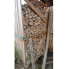 Offering birch firewood from Ukraine
