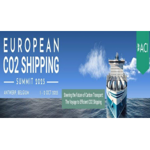 European CO2 Shipping Summit 2025