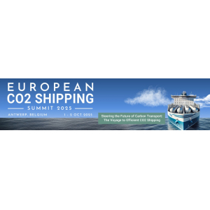 European CO2 Shipping Summit 2025