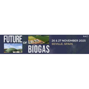 Future of Biogas Europe 2025
