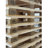 Standard EPAL EURO Pallet – 1200 x 800 mm $12