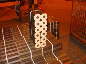 Fuel briquettes purchase for export $0