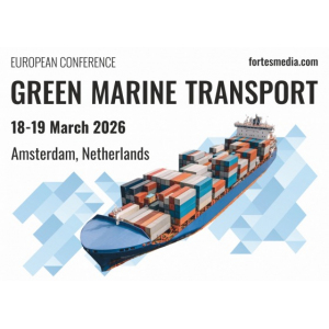 European Conference Green Marine Transport 2026 $