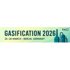 Gasification 2026, Germany ##f_price|CURR_SIGN##