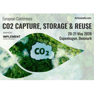 CO2 Capture, Storage & Reuse 2026 ##f_price|CURR_SIGN##