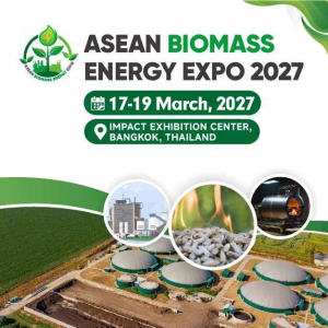ASEAN Biomass Energy Expo 2027 ##f_price|CURR_SIGN##