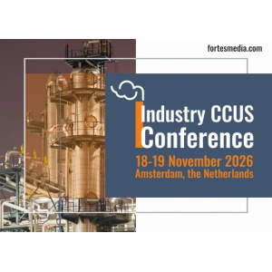 Industry CCUS Conference 2026 in Netherlands ##f_price|CURR_SIGN##