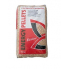 Premium quality EN Plus A1 6 mm wood pellets, DAP Netherlands $200