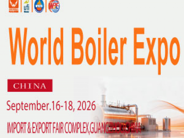 World Boiler Expo ##f_price|CURR_SIGN##