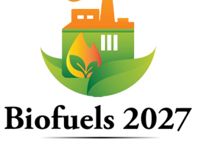 8th International Conference on Biofuels and Bioenergy (Biofuels 2027) $