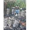 100% Natural Hardwood Lump Charcoal