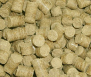 Wood pellet from Turkey $0