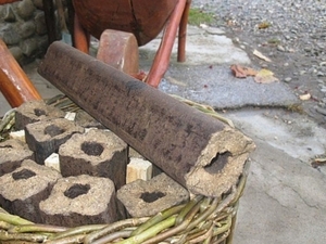 sell pini-kay briquette $0