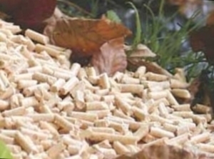 Wood pellets offered Austria $0