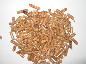 Offer wood pellets $0