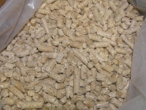 Our company sells sawdust pellet $0