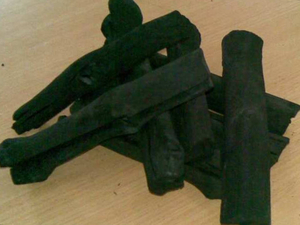 Mangrove charcoal $0