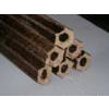 We sell wood oak briquettes, hexagonal shape