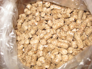 Wood pellets 8 mm good priece $0