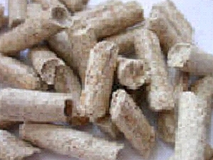 Industrial Wood Pellets $0
