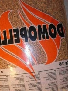 Wood Pellets in bags $0