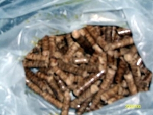 Supply wood pellets fuel $0
