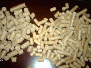 INDUSTRIAL WOOD PELLETS manufacturer $0