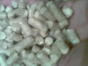 Sell pure wood pellets $0