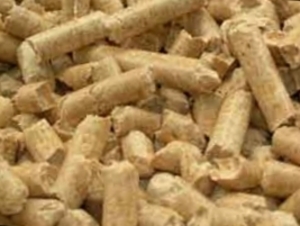 Fuel pellets from the manufacturer $0