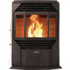 Sell woodburning and pellet fireplace