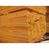 Timber, unedged, edged, half-edged, board, batten of pine in stock